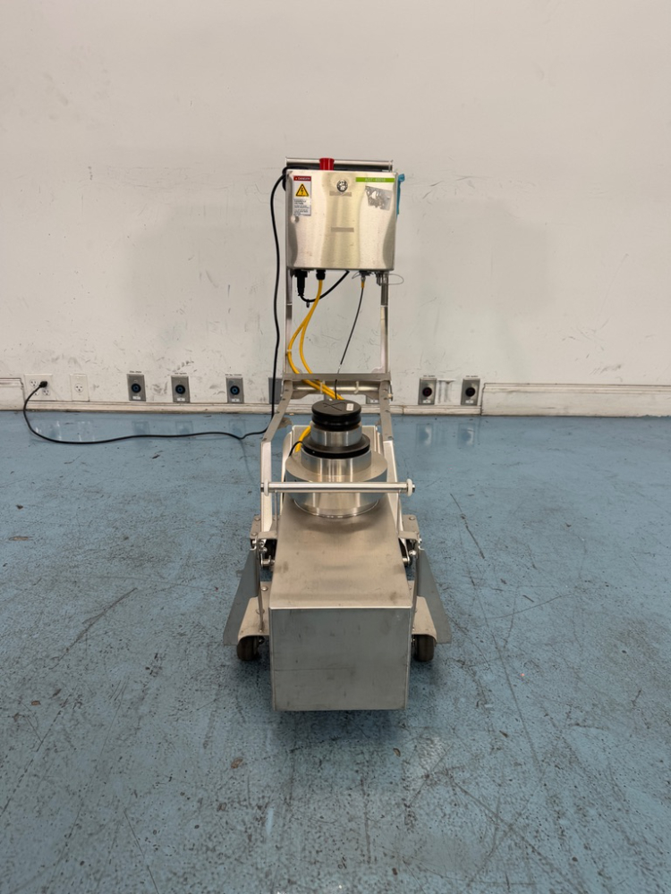 Image of ATMI Levimixer Drive Unit Mobile Mixing Platform for Single-Use Bioprocessing